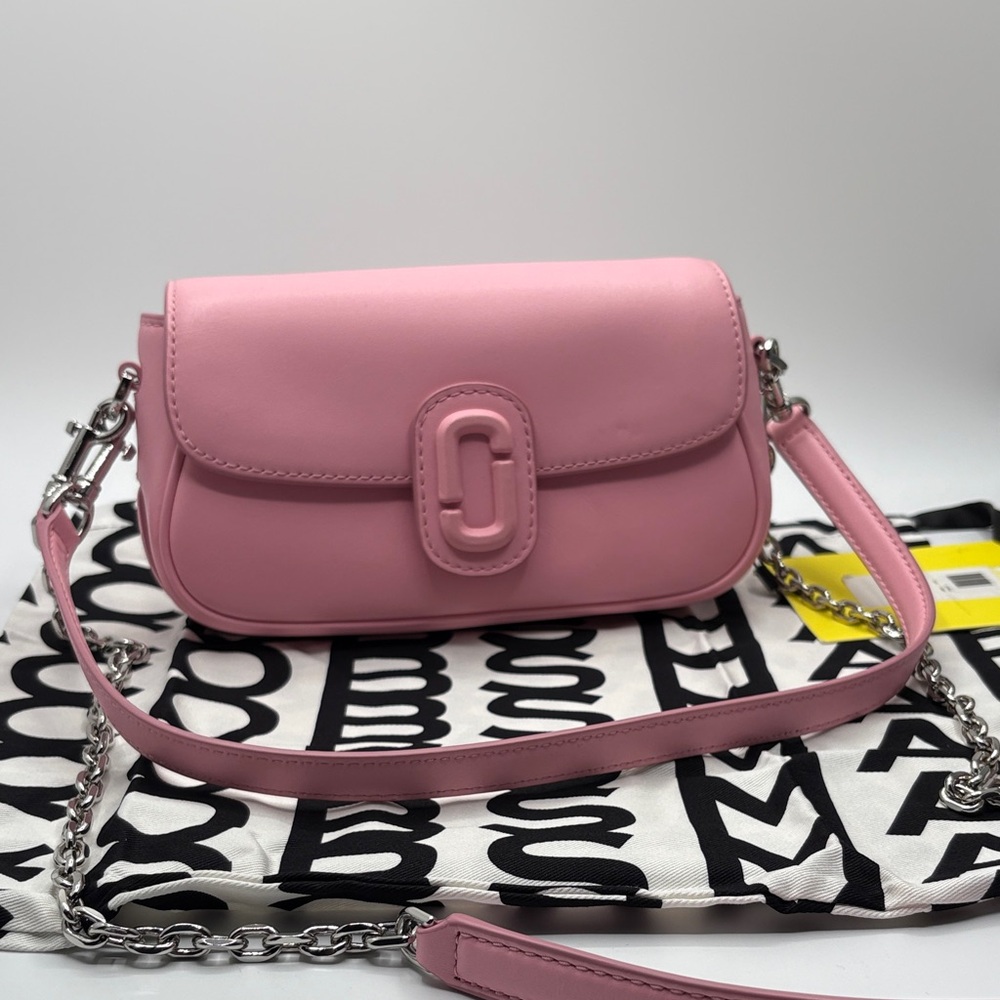 Marc Jacobs The clover shoulder bag